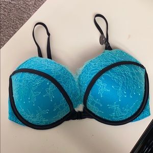 Victoria secret bombshell bra